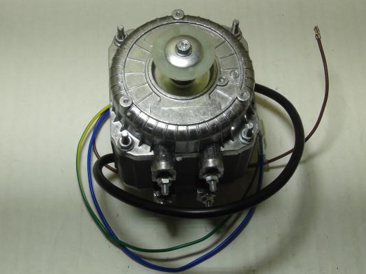 Электродвигатель вентилятора осушителя DEH